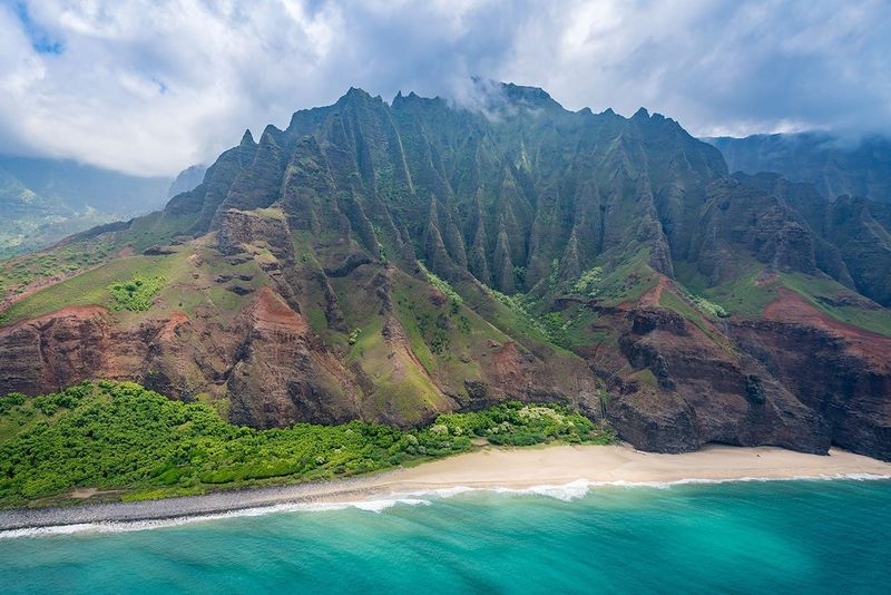 🌅 Kauai, Hawaii