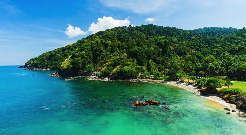 🌿 Koh Lanta, Thailand