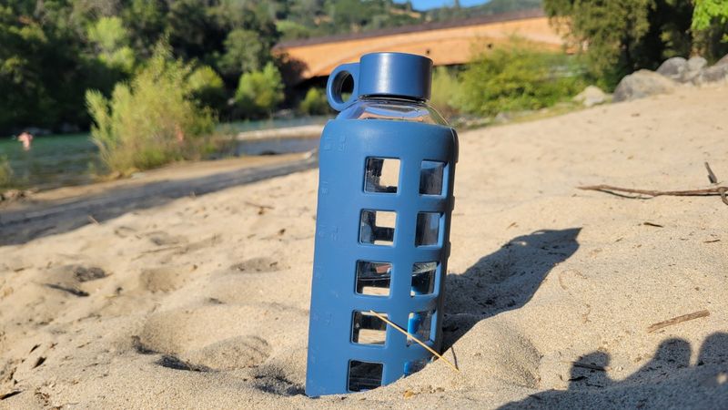 Purifyou Premium Water Bottle – Best Overall
