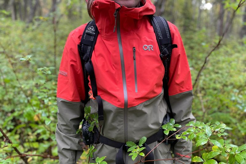 Outdoor Research Foray 3L — Trail-Tested Champion