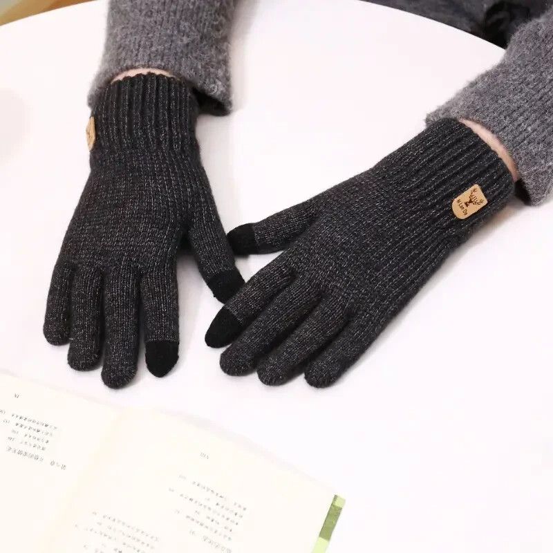 Touchscreen Gloves