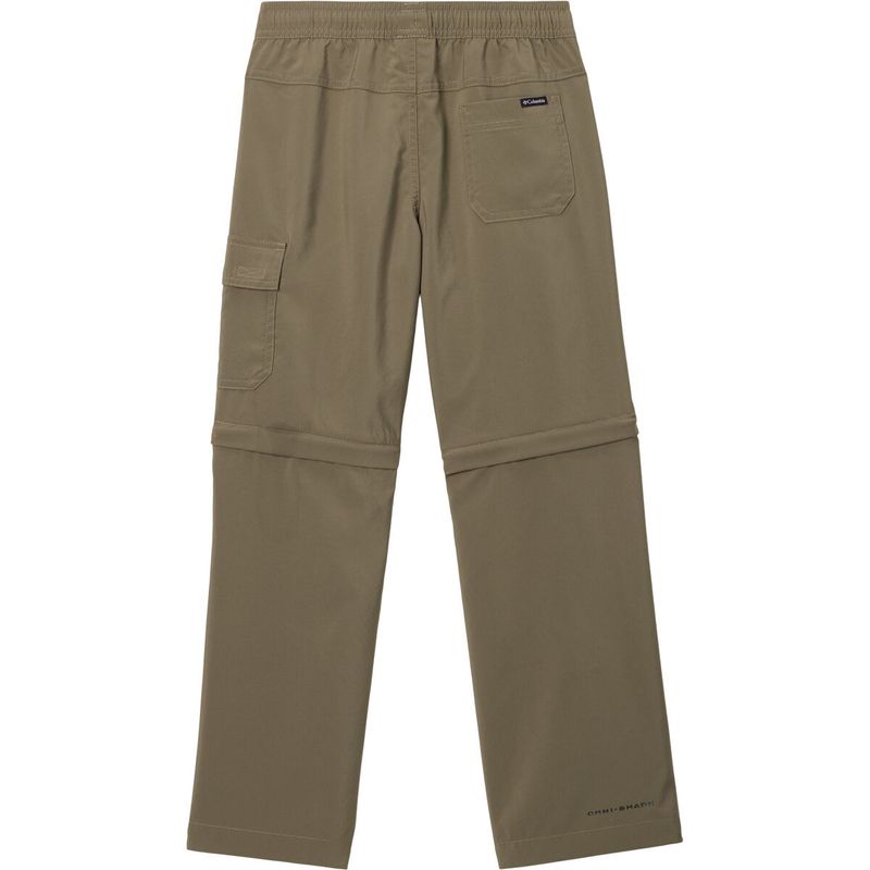 Columbia Silver Ridge Utility Pants