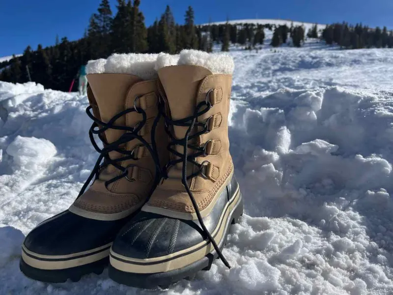 Sorel Caribou Boots