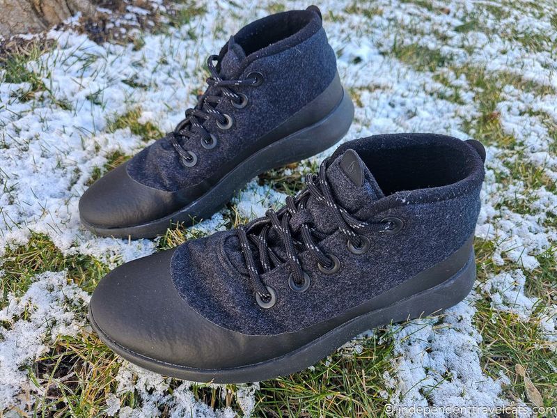 Allbirds Wool Runner Mizzle