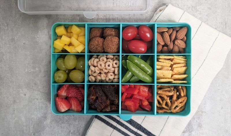 Skipping Snacks and Meals