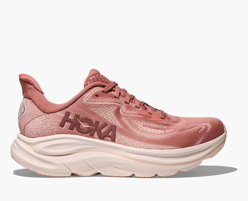 Hoka Clifton 10: Marshmallow Softness Meets Responsive Bounce