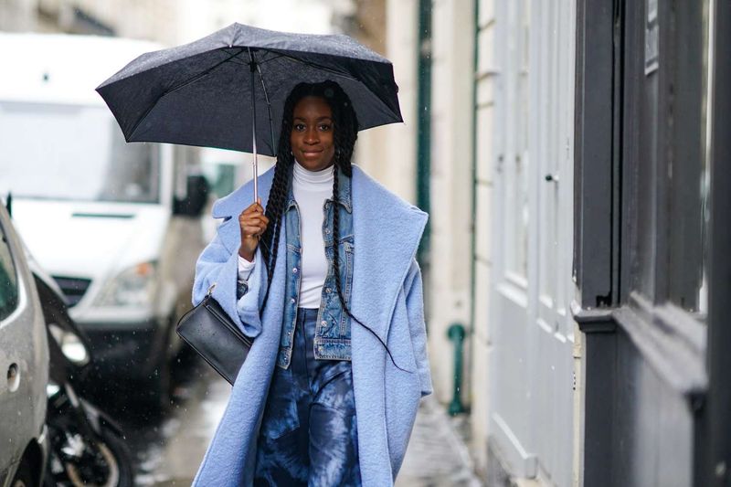City Drizzle Kit