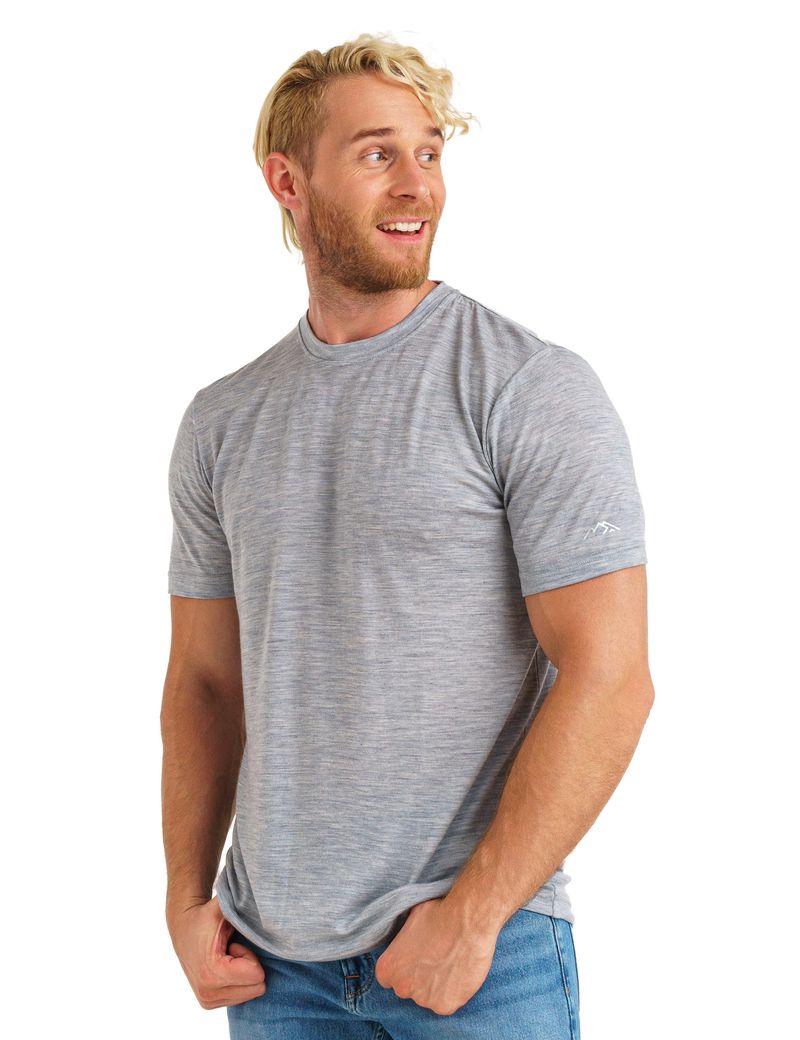 Natural Odor Resistance