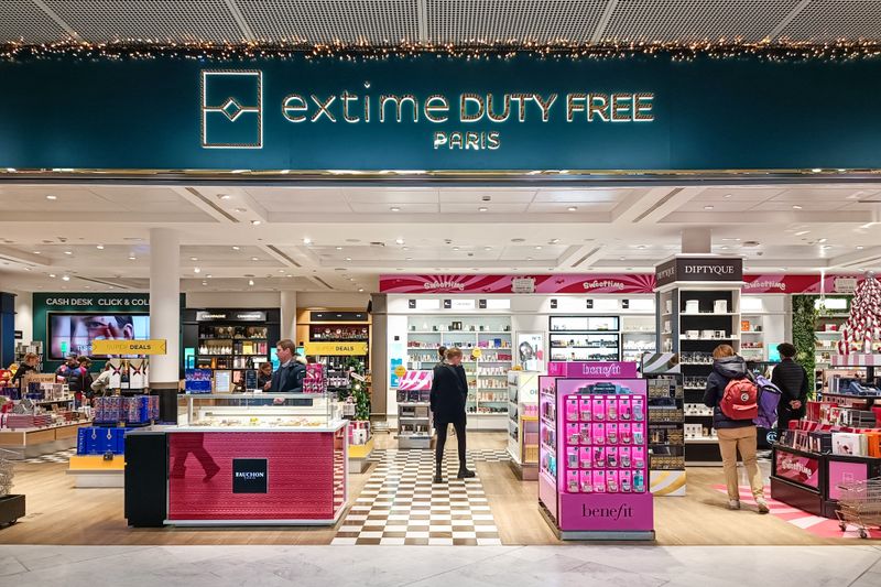 Know Your Duty-Free Spending Limits