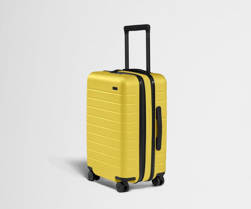 Away “The Carry-On” (or Bigger Carry-On Flex)