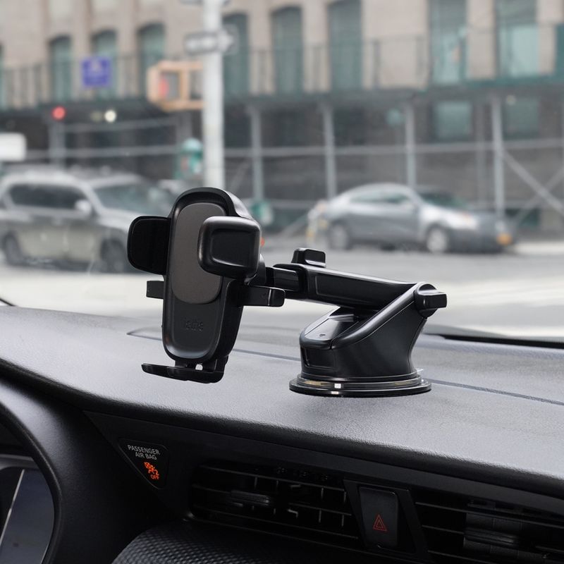 iOttie Easy One Touch 5 (Dash/Windshield Mount)