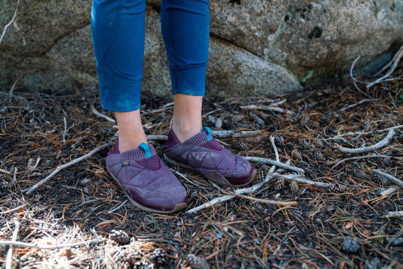 Teva ReEmber Moc