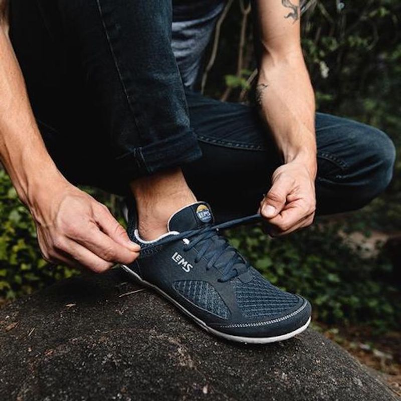 Lems Primal 2 (minimalist sneaker)