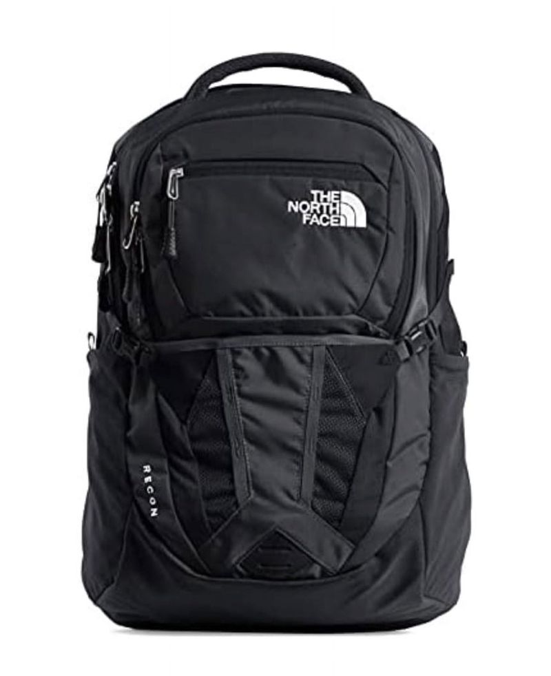 North Face Recon: Campus Warrior