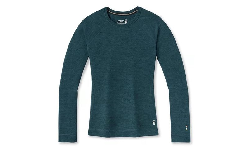Smartwool Merino 250 Base Layer Crew