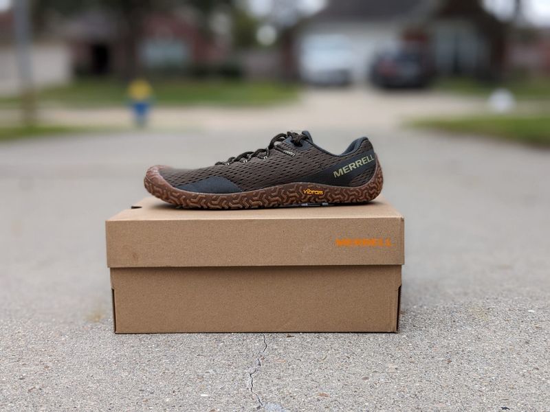 Merrell Vapor Glove 6
