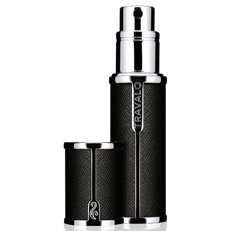 Travalo Milano Heritage Refillable Perfume Atomizer