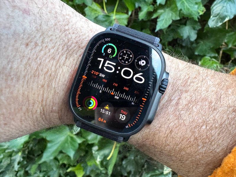 Apple Watch Ultra 2