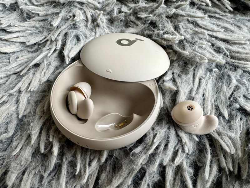 Soundcore Sleep A20 Earbuds