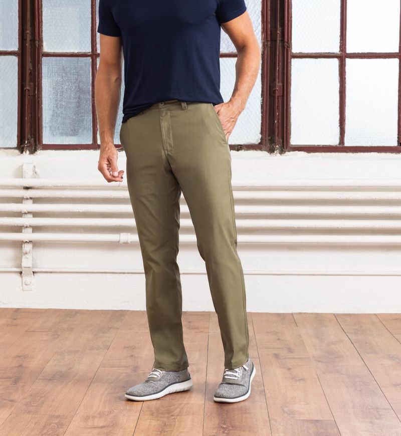 Bluffworks Ascender Chinos (Men/Unisex look)