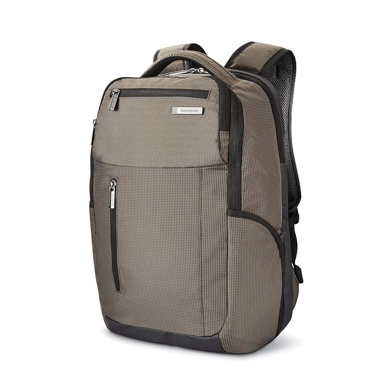 Samsonite Tectonic Lifestyle Crossfire Business Backpack