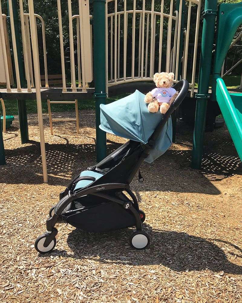 BABYZEN YOYO²