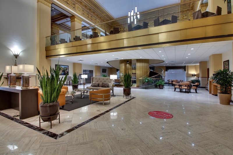 Drury Hotels