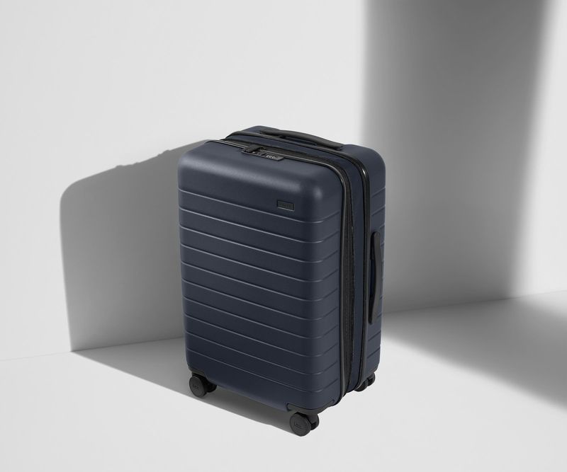 Away — The Bigger Carry-On