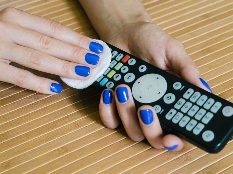 TV Remote Control