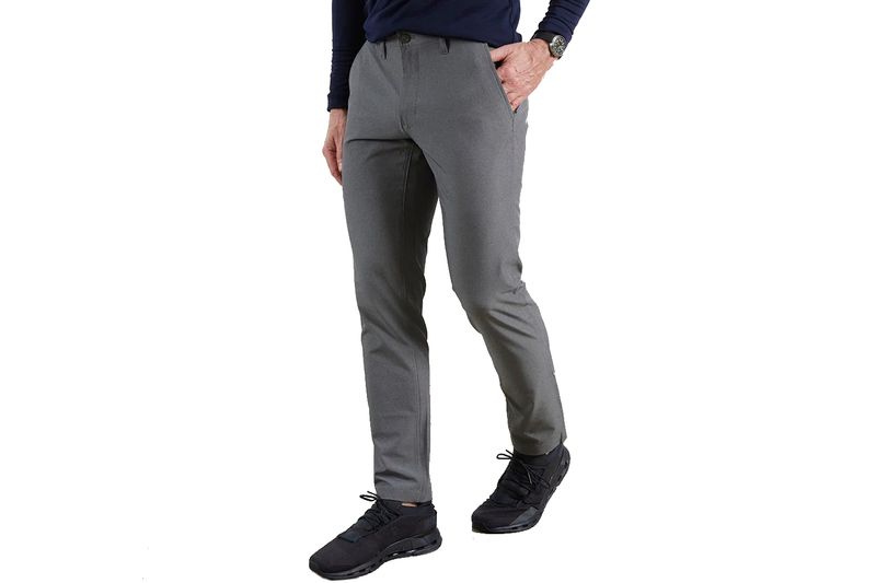 Bluffworks Envoy Lightweight Travel Pants (Men)
