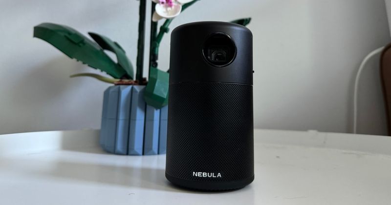 Anker Nebula Capsule II