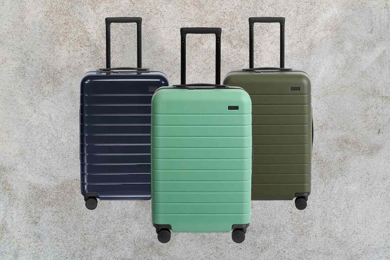Away The Carry-On