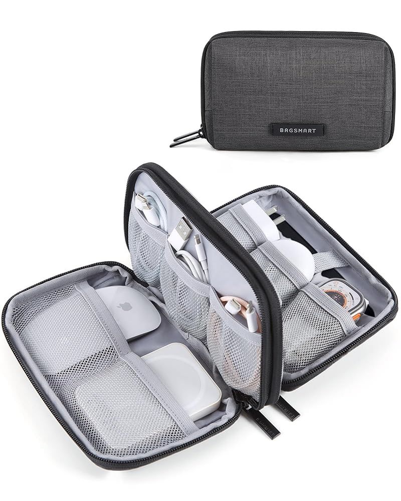 BAGSMART Travel Organizer