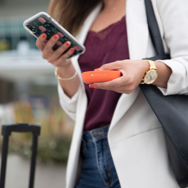 SIMO Solis Lite (4G LTE)
