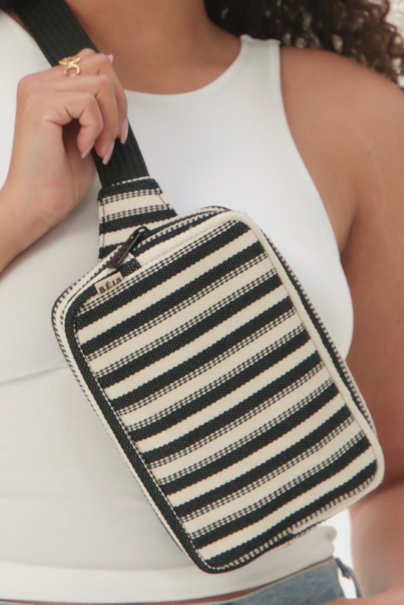 Béis The Belt Bag