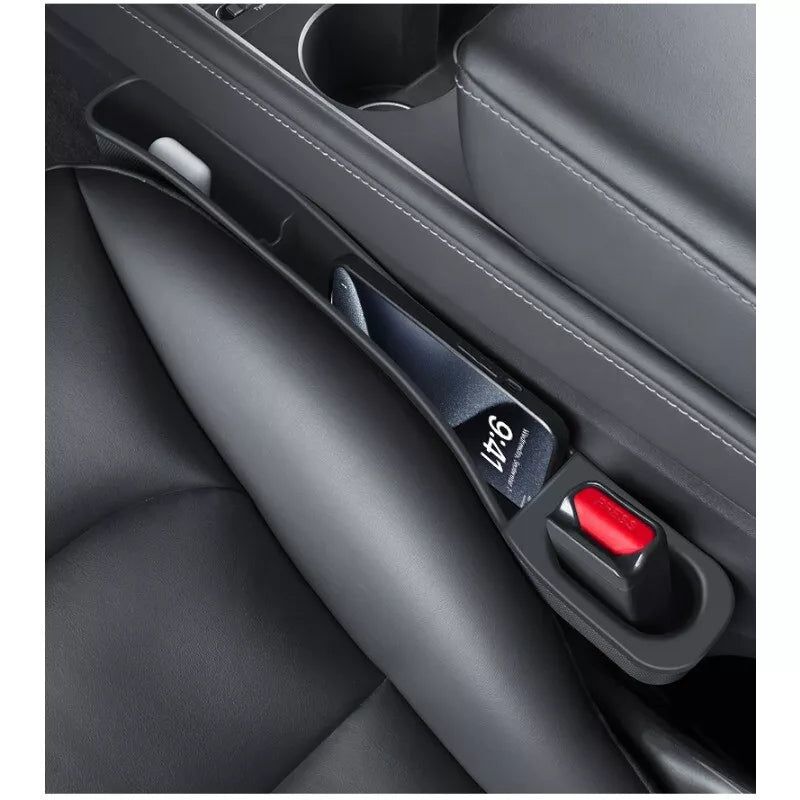 Seat-Gap Filler
