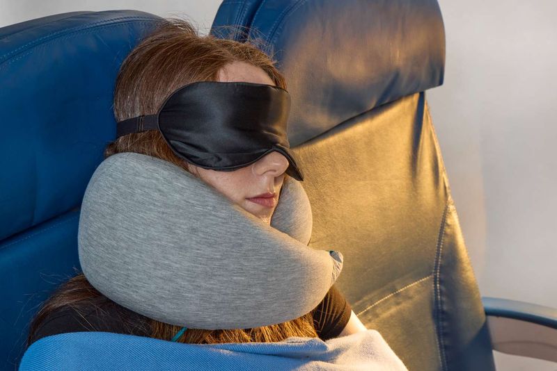 Travel Pillow