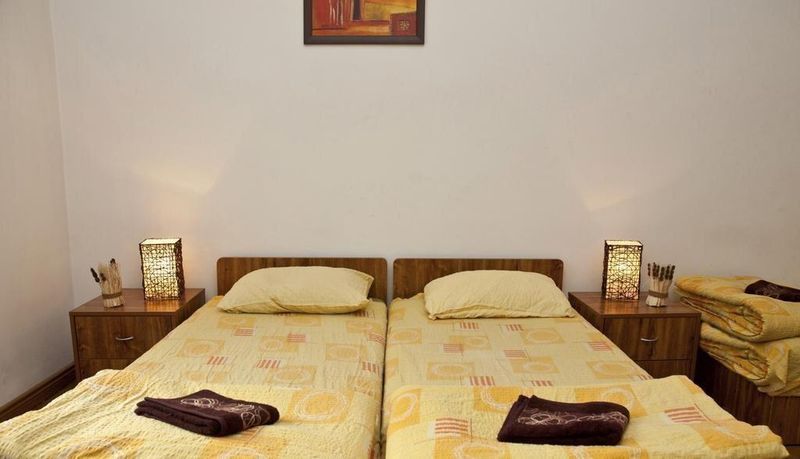 Hostel Mostel – Sofia & Veliko Tarnovo, Bulgaria