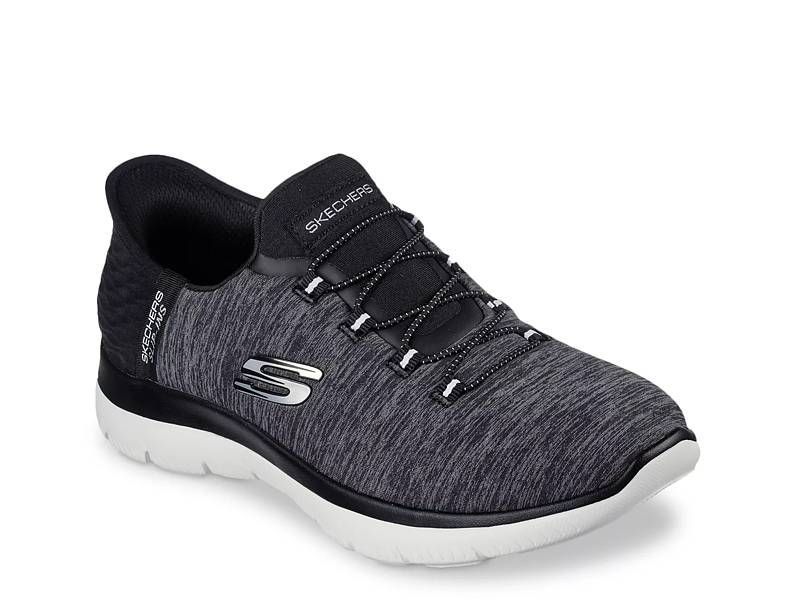 Skechers Classy Night Summits Hands-Free Slip-Ins