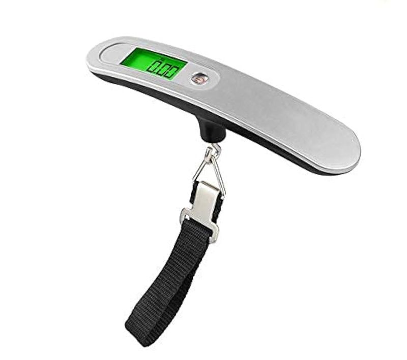 Digital Luggage Scale