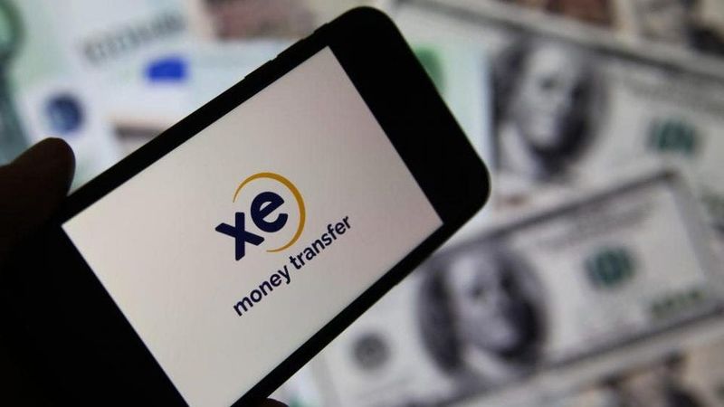 XE Currency / XE Converter