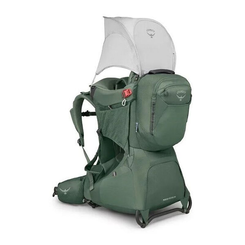 Osprey Poco Premium – Best Overall