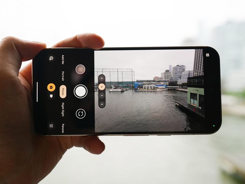 Google Pixel 9a - The Photography Champion