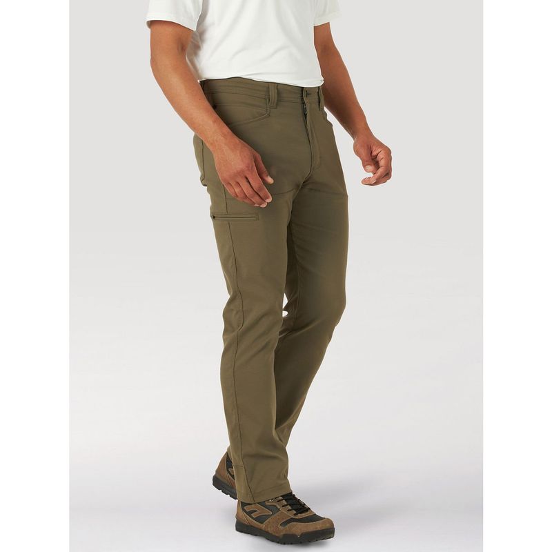Wrangler ATG Cliff Side Utility Pant