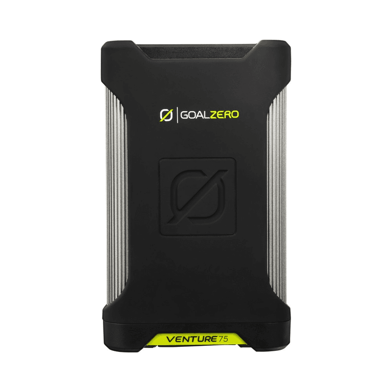 Goal Zero Venture 75 - The Adventure Veteran