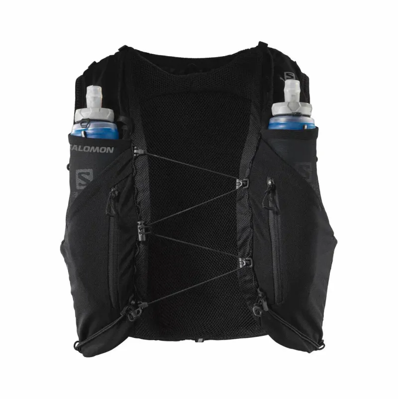 Salomon ADV Skin 12 L Hydration Vest – Best Overall