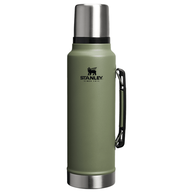 Stanley Classic Legendary Bottle - The Marathon Champion