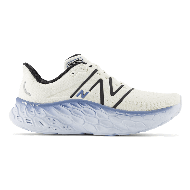 New Balance Fresh Foam X More v4 (Wide)