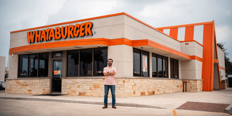 Whataburger