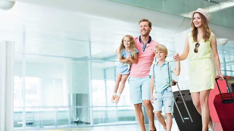 Coverage Goes Beyond Trip Cancellations